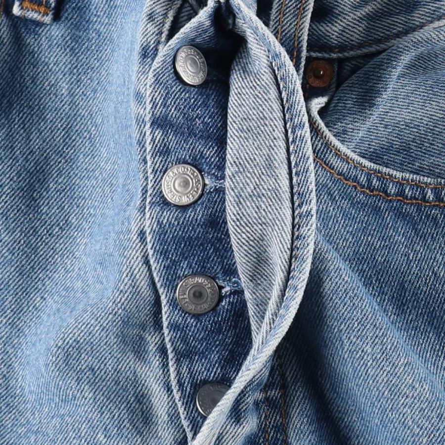 Levi's（リーバイス） 古着 90年代 Levi's 501-0193 ストレートデニム