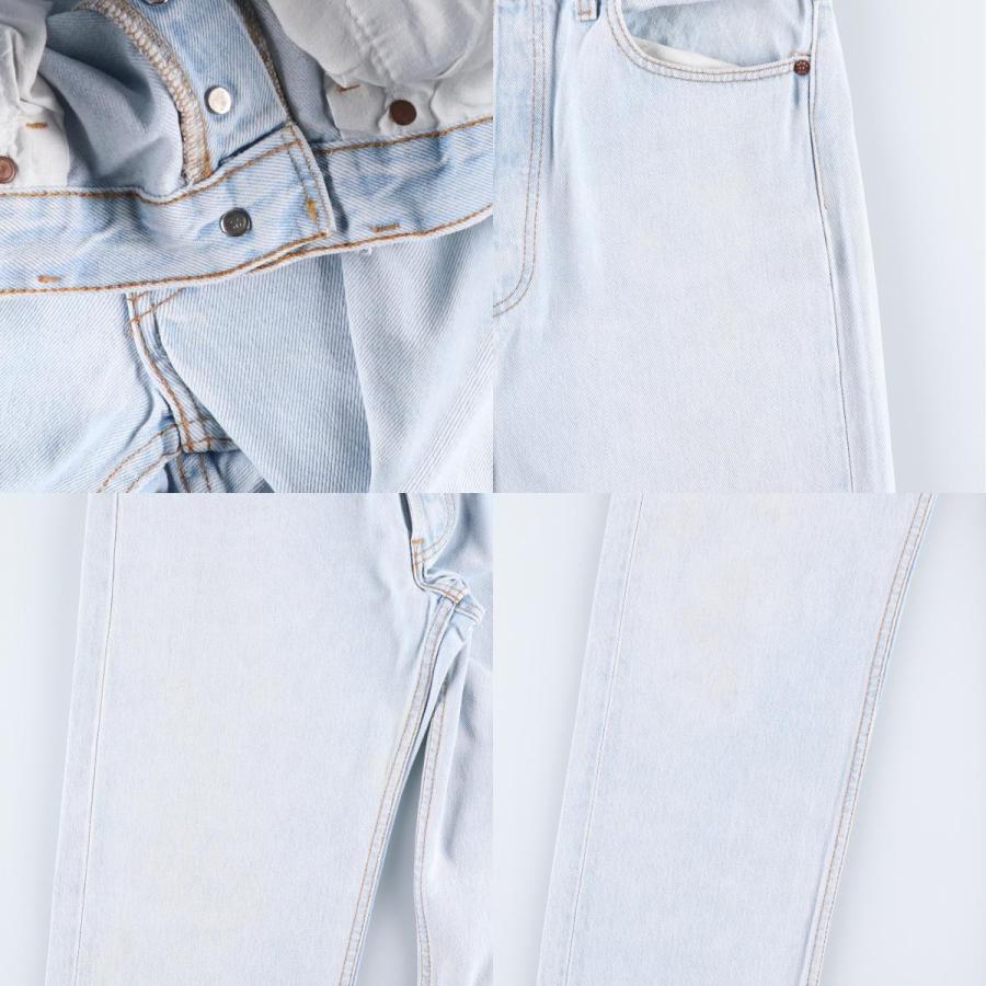 古着 90年代 リーバイス Levi's 501-0134 ストレートデニムパンツ USA製 メンズw32相当 ヴィンテージ/eaa638408 Levi's（リーバイス） 古着 90年代 Levi's 501-0134 ストレートデニム