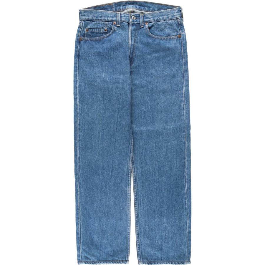 Levi's（リーバイス） 古着 80~90年代 Levi's 501-0000 ストレート