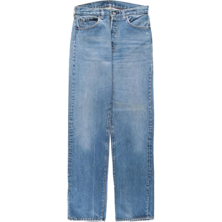 古着 リーバイス Levi's 501 ストレートデニムパンツ メンズw31相当/eaa638421 Levi's（リーバイス） 古着 Levi's 501 ストレートデニムパンツ メンズ