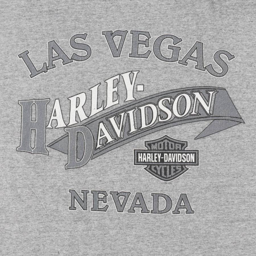 古着 90年代 ハーレーダビッドソン Harley-Davidson モーターサイクル