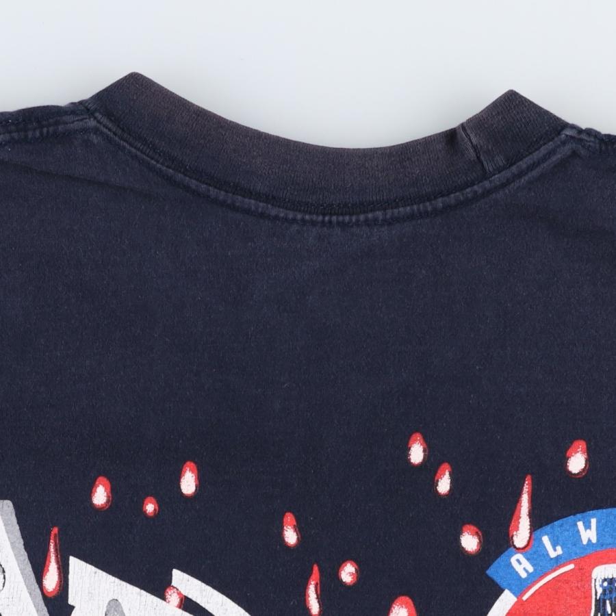 古着 90年代 COKE COCA-COLA コカコーラ アドバタイジングTシャツ USA