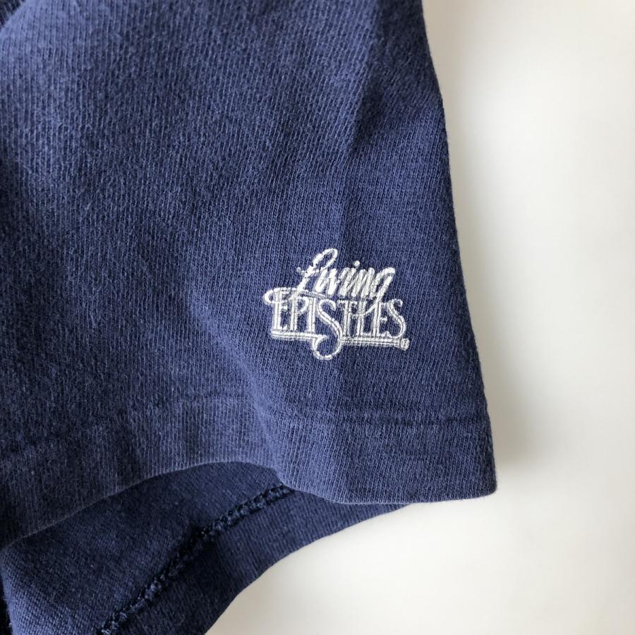Hanes（ヘインズ） 古着 90年代 Hanes BEEFY-T 花柄 プリントTシャツ