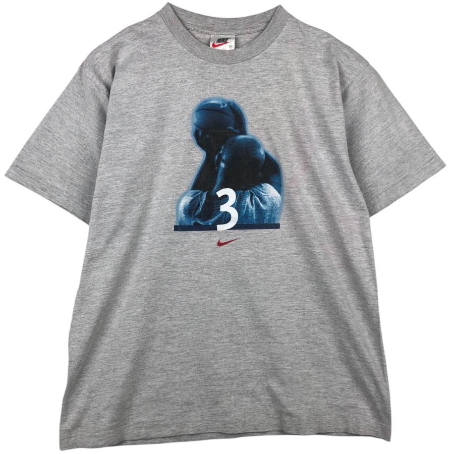 90s ナイキ マイケル・ジョーダン Tシャツ NIKE（ナイキ） 古着 90年代 NIKE MICHAEL JORDAN マイケルジョーダン