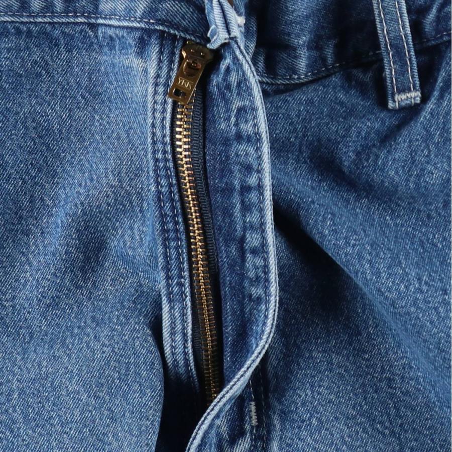 Carhartt（カーハート） 古着 Carhartt Dungaree Fit デニムペインター