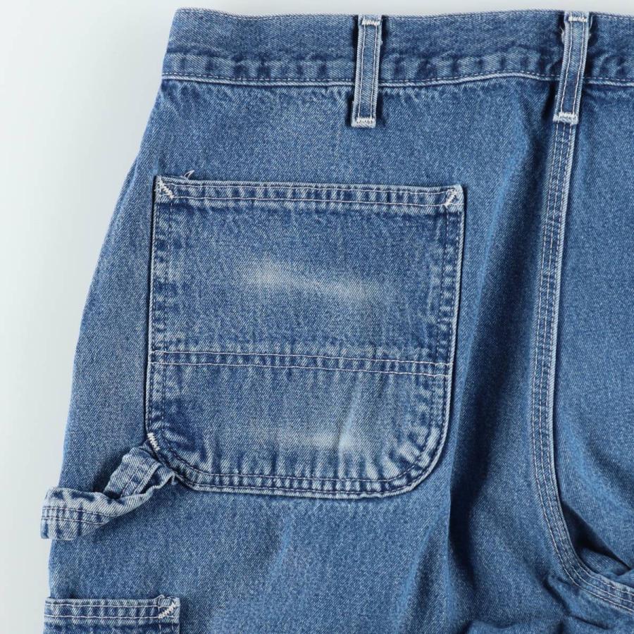 Carhartt（カーハート） 古着 Carhartt Dungaree Fit デニムペインター