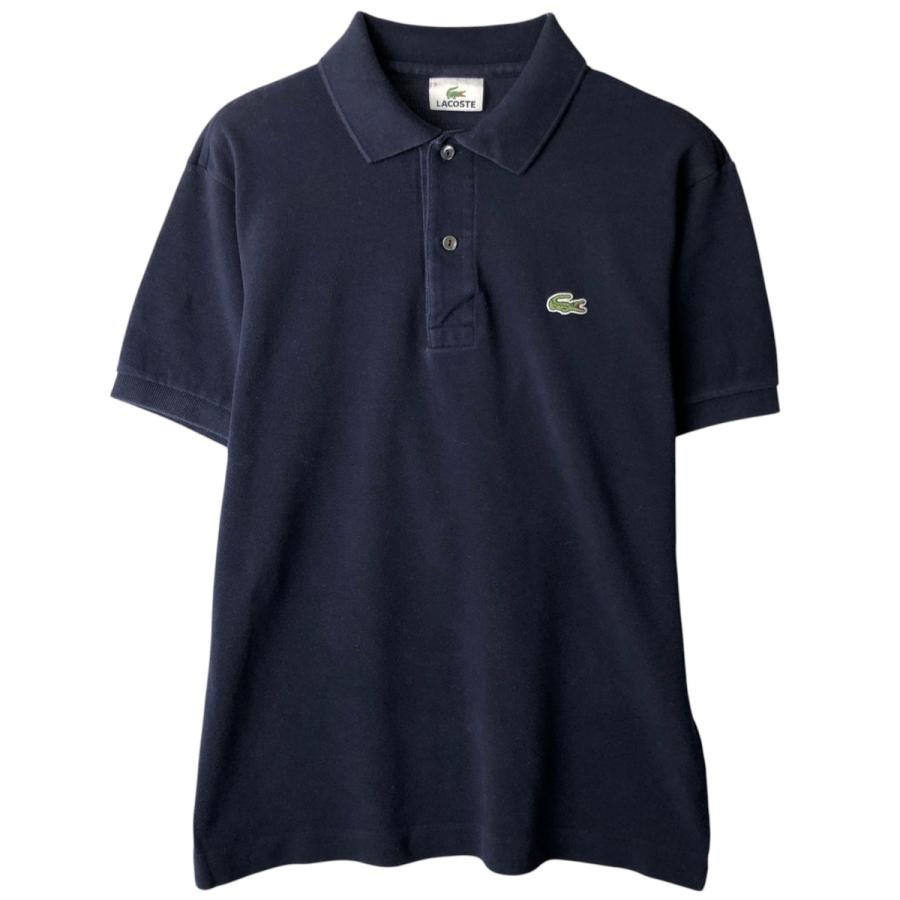 LACOSTE ポロシャツ LACOSTE（ラコステ） ポロシャツ 消臭・速乾・UVカット ストレッチ