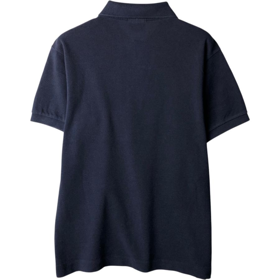 LACOSTE（ラコステ） 古着 半袖 ポロシャツ 3 メンズS相当 /eaa639330