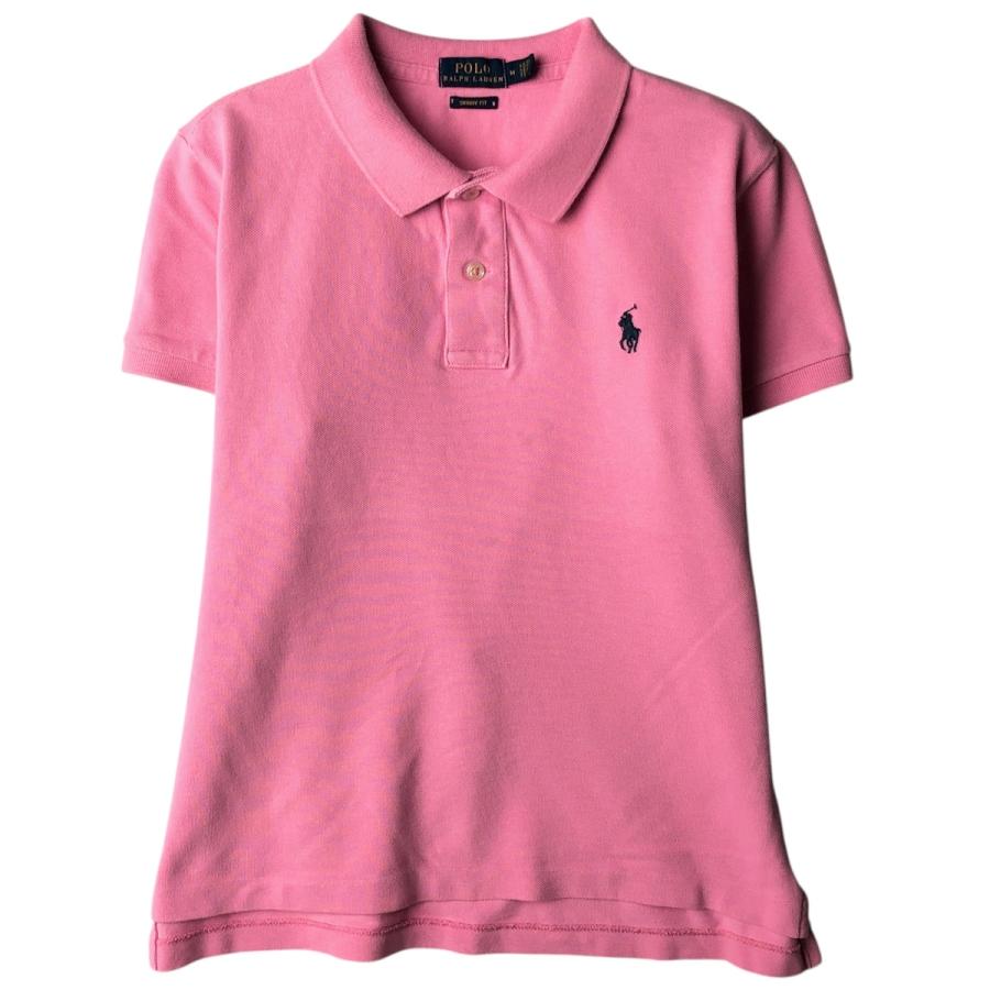 古着 ラルフローレン Ralph Lauren POLO RALPH LAUREN SKINNY FIT 半袖