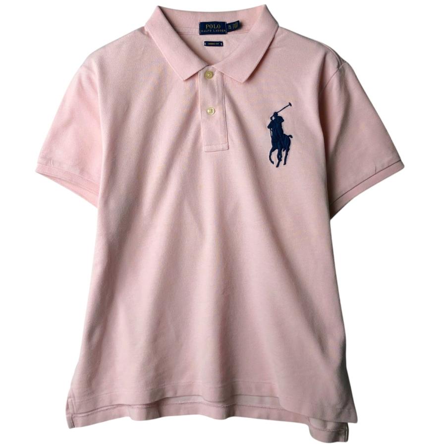 古着 ラルフローレン Ralph Lauren POLO RALPH LAUREN SKINNY FIT