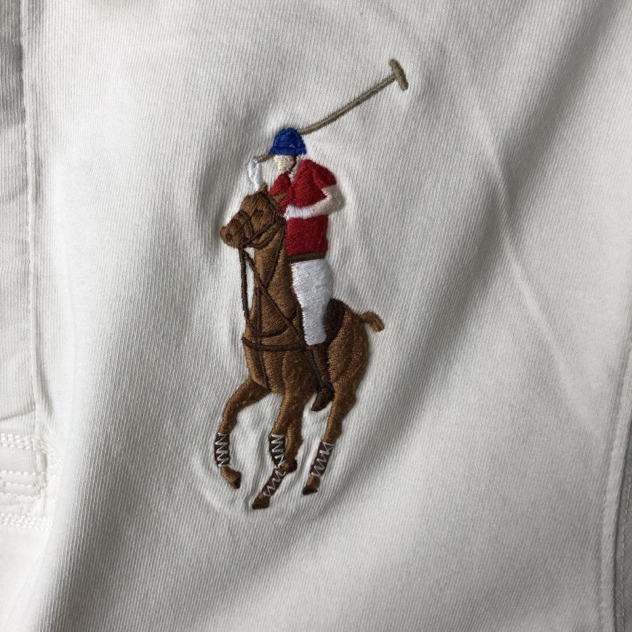 古着 ラルフローレン Ralph Lauren POLO RALPH LAUREN ビッグポニー