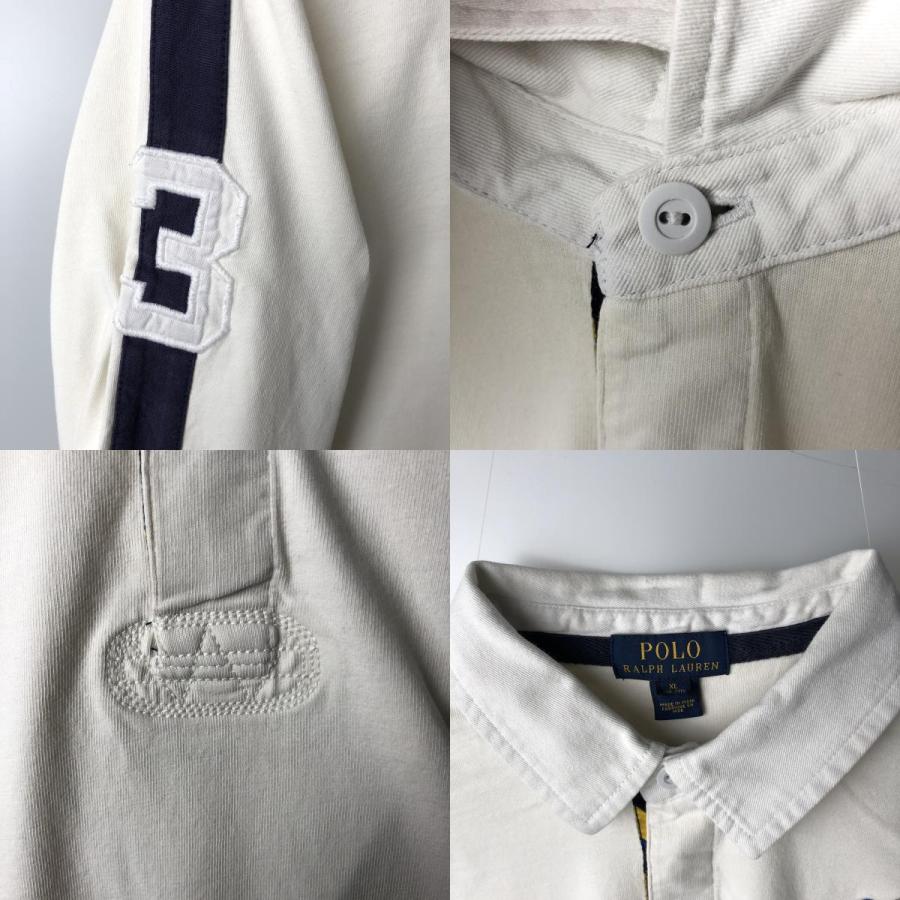 古着 ラルフローレン Ralph Lauren POLO RALPH LAUREN ビッグポニー