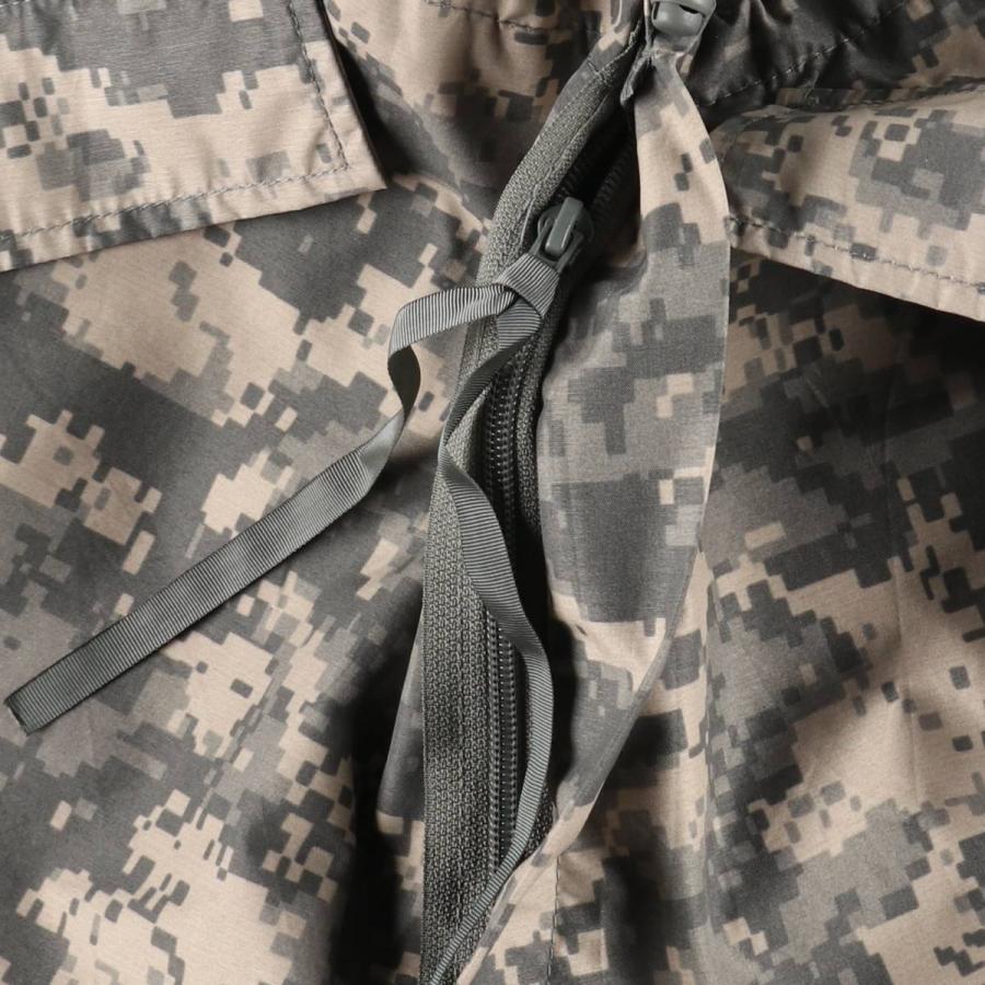古着 00年代 米軍実品 迷彩柄 ACU デジタルカモ ミリタリー ゴアテック