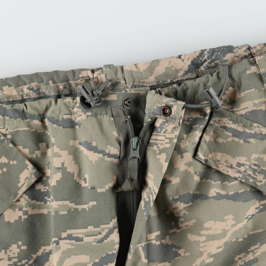 古着 迷彩柄 ABU デジタルタイガーカモ GORE-TEX ゴアテックス