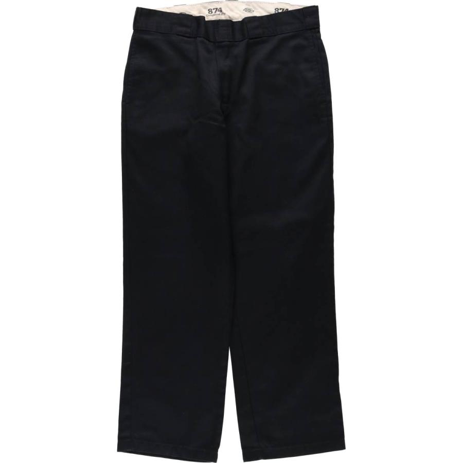 Dickies（ディッキーズ） 古着 00年代 Dickies 874 Orignal Fit ワーク
