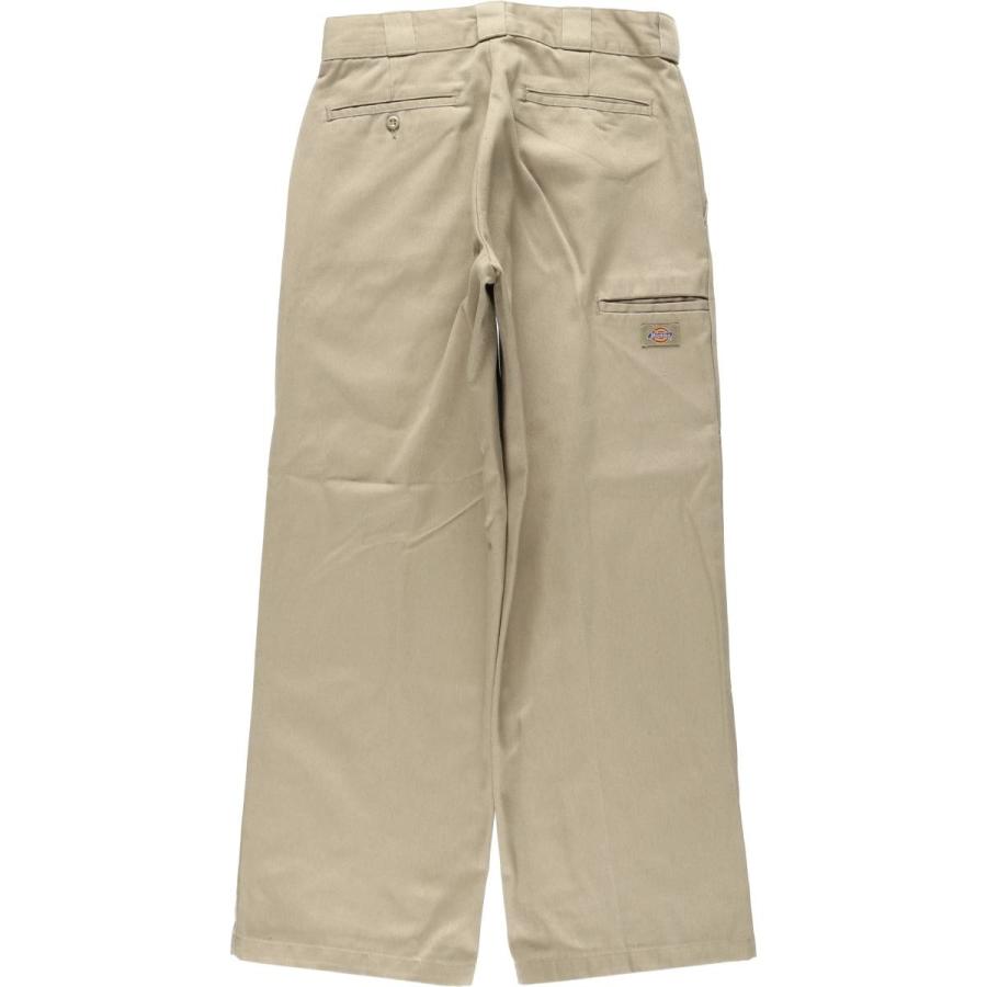 Dickies（ディッキーズ） 古着 ダブルニーワークパンツ メンズw30相当