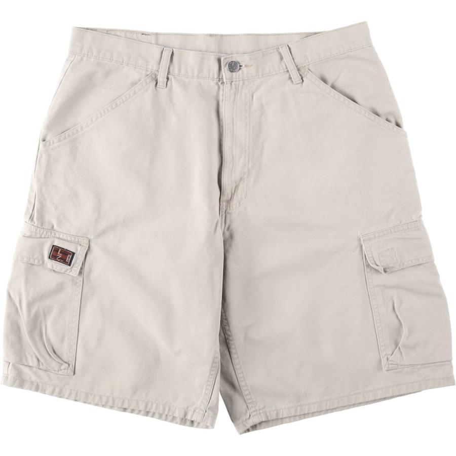 Levi's（リーバイス） 古着 90年代 カーゴショーツ ハーフパンツ