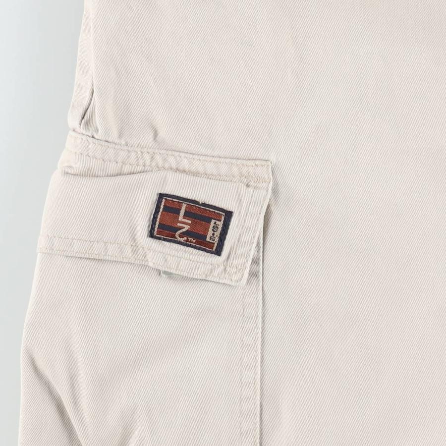 Levi's（リーバイス） 古着 90年代 カーゴショーツ ハーフパンツ