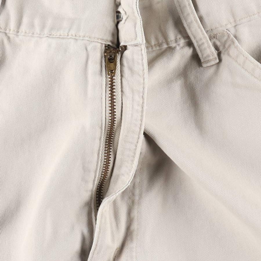 Levi's（リーバイス） 古着 90年代 カーゴショーツ ハーフパンツ
