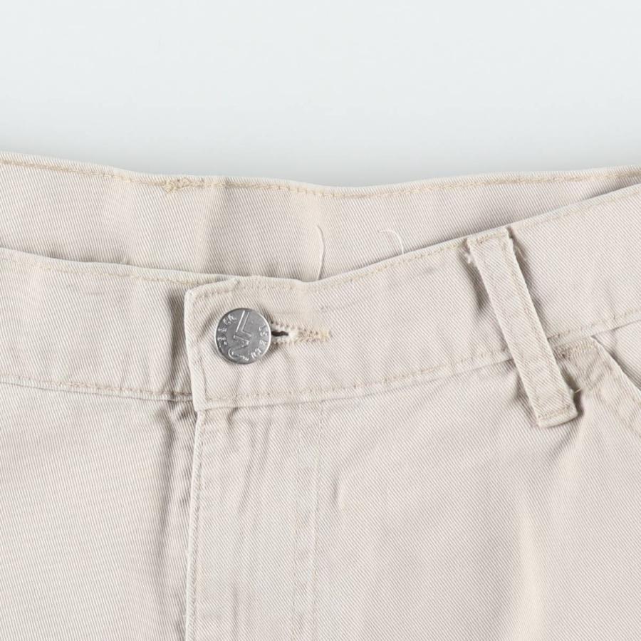 Levi's（リーバイス） 古着 90年代 カーゴショーツ ハーフパンツ