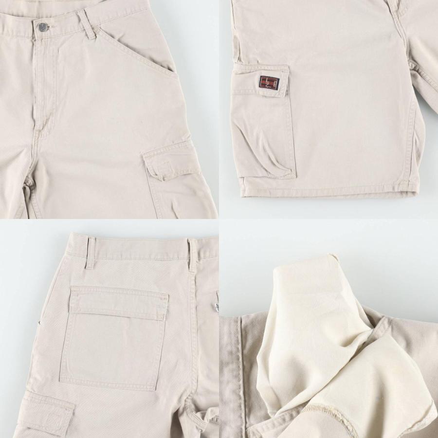 Levi's（リーバイス） 古着 90年代 カーゴショーツ ハーフパンツ