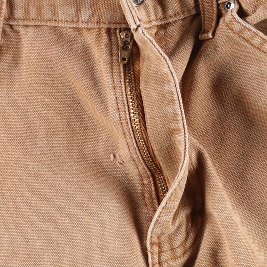 Dickies（ディッキーズ） 古着 ダックペインターパンツ メンズw34相当