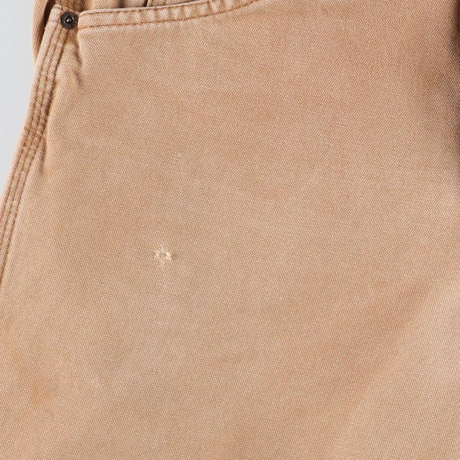 Dickies（ディッキーズ） 古着 ダックペインターパンツ メンズw34相当