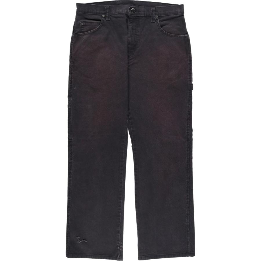Dickies（ディッキーズ） 古着 ダックペインターパンツ メンズw34相当