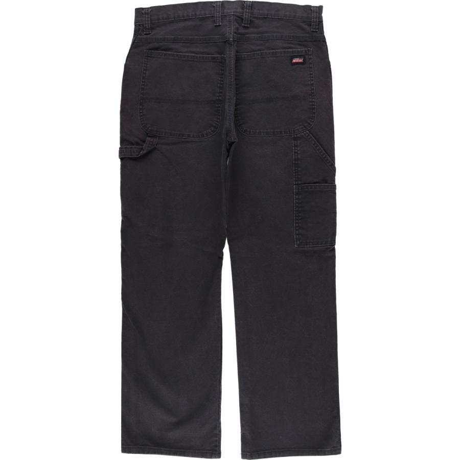 Dickies（ディッキーズ） 古着 ダックペインターパンツ メンズw34相当