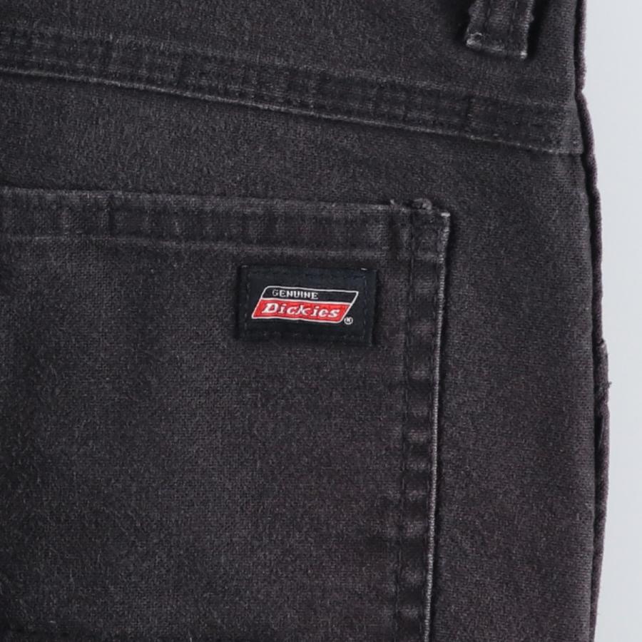 Dickies（ディッキーズ） 古着 ダックペインターパンツ メンズw34相当