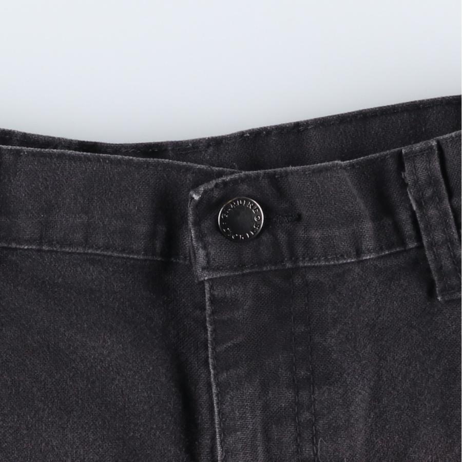 Dickies（ディッキーズ） 古着 ダックペインターパンツ メンズw34相当