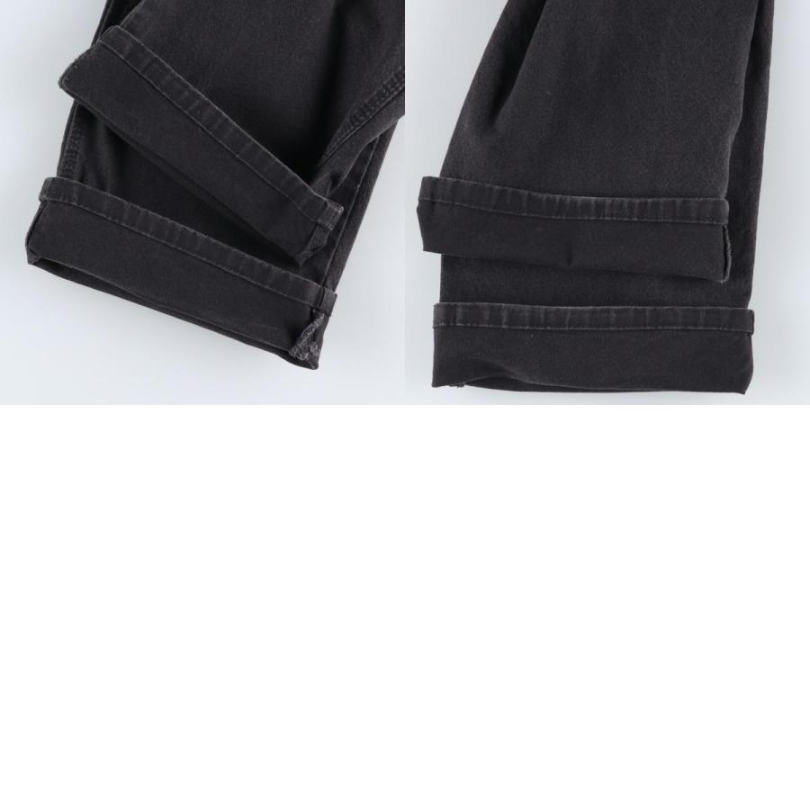 Dickies（ディッキーズ） 古着 ダックペインターパンツ メンズw34相当