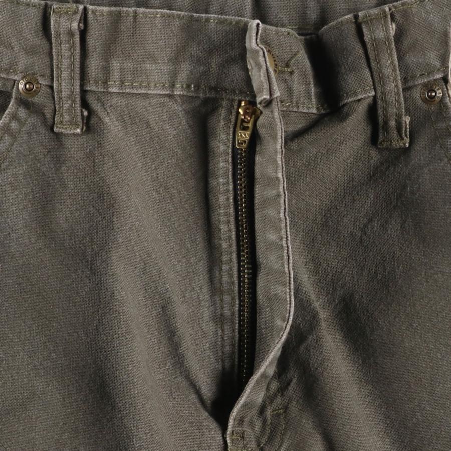 Dickies（ディッキーズ） 古着 ダックペインターパンツ メンズw36相当