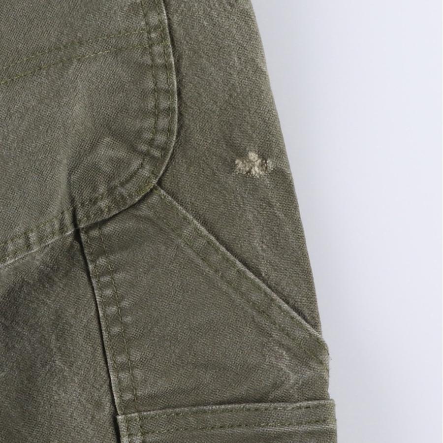 Dickies（ディッキーズ） 古着 ダックペインターパンツ メンズw36相当