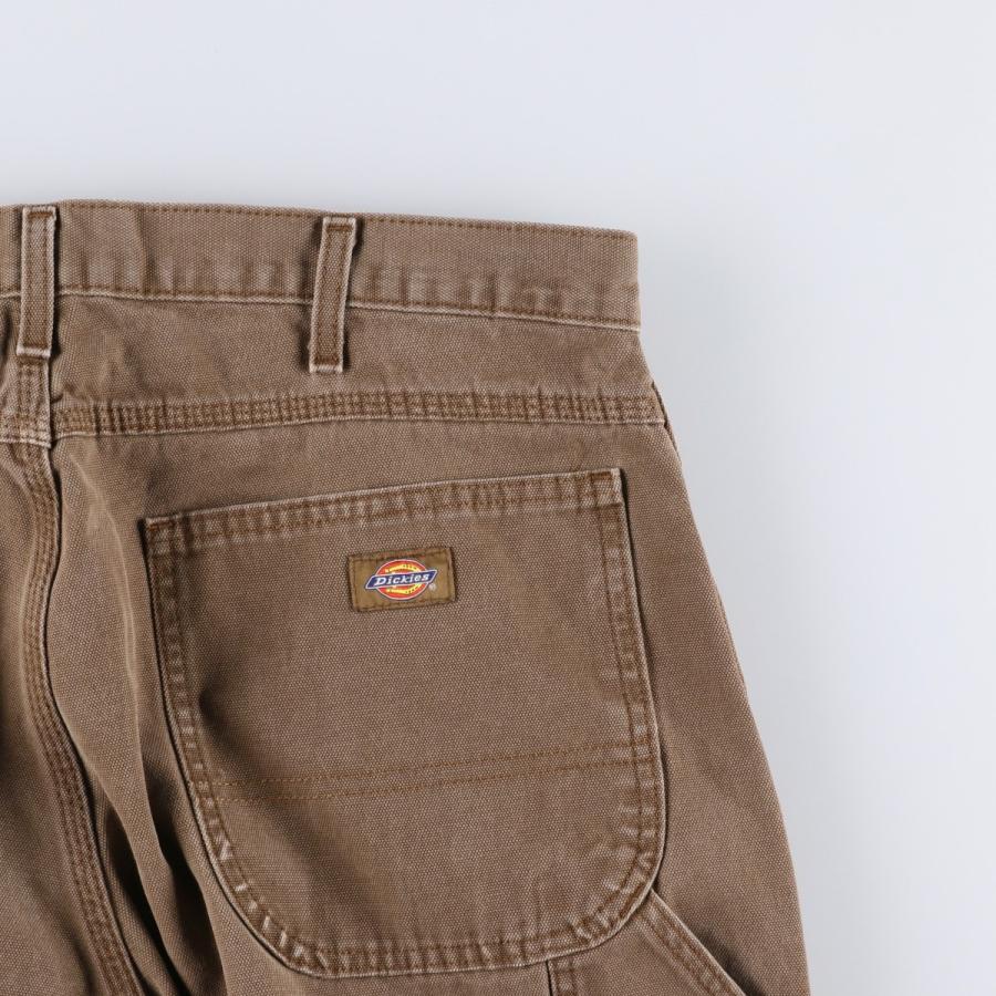 Dickies（ディッキーズ） 古着 ダックペインターパンツ メンズw36相当