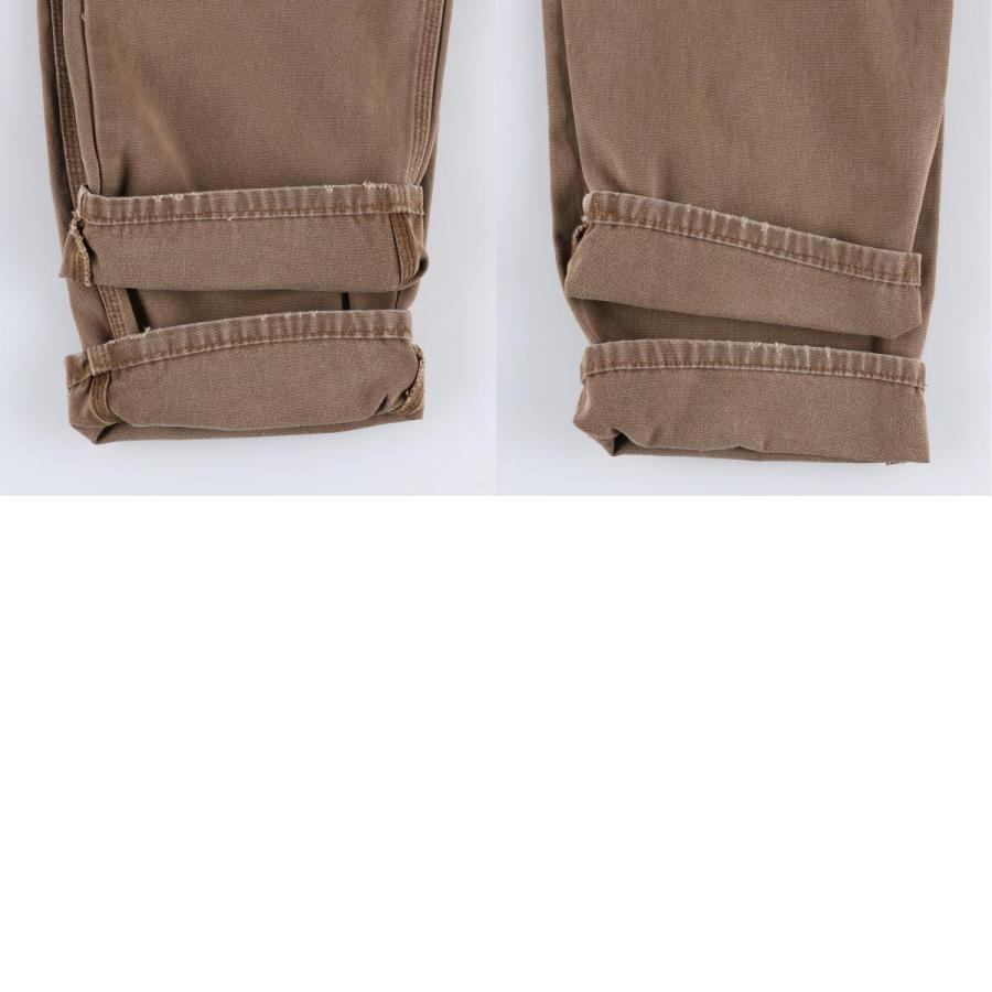 Dickies（ディッキーズ） 古着 ダックペインターパンツ メンズw36相当