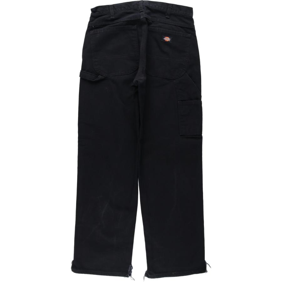 Dickies（ディッキーズ） 古着 ダックペインターパンツ メンズw32相当