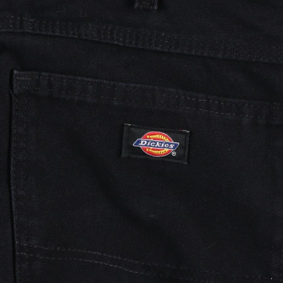 Dickies（ディッキーズ） 古着 ダックペインターパンツ メンズw32相当