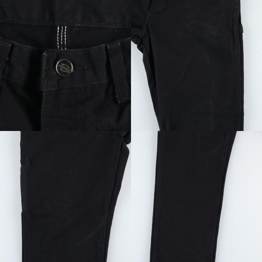 Dickies（ディッキーズ） 古着 ダックペインターパンツ メンズw32相当