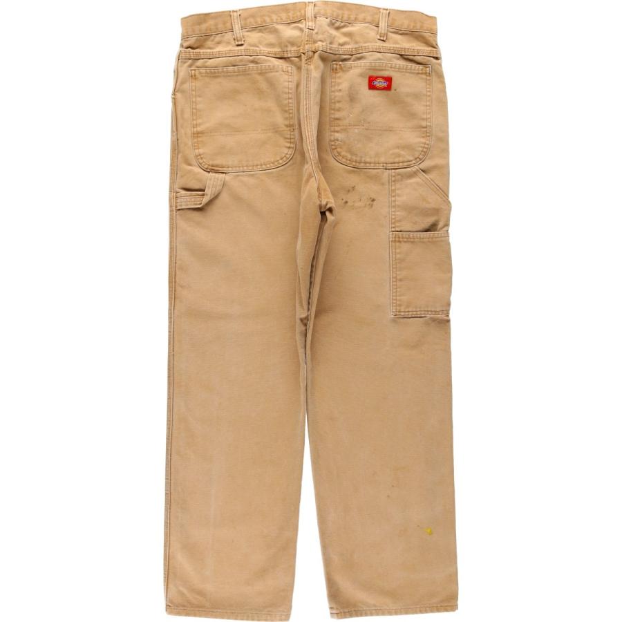 Dickies（ディッキーズ） 古着 ダックペインターパンツ メンズw36相当