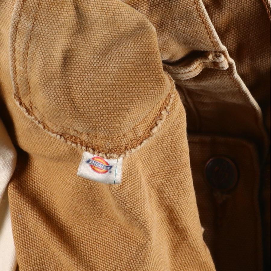 Dickies（ディッキーズ） 古着 ダックペインターパンツ メンズw36相当