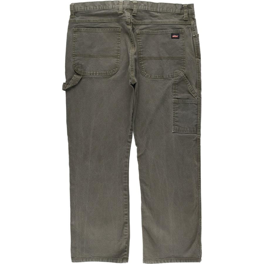 Dickies（ディッキーズ） 古着 ダックペインターパンツ メンズw38相当