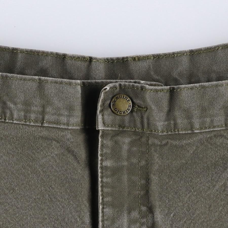 Dickies（ディッキーズ） 古着 ダックペインターパンツ メンズw38相当