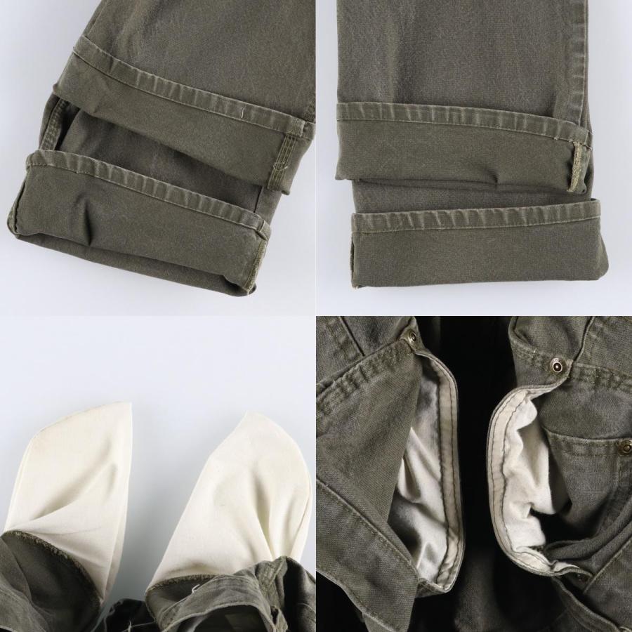 Dickies（ディッキーズ） 古着 ダックペインターパンツ メンズw38相当