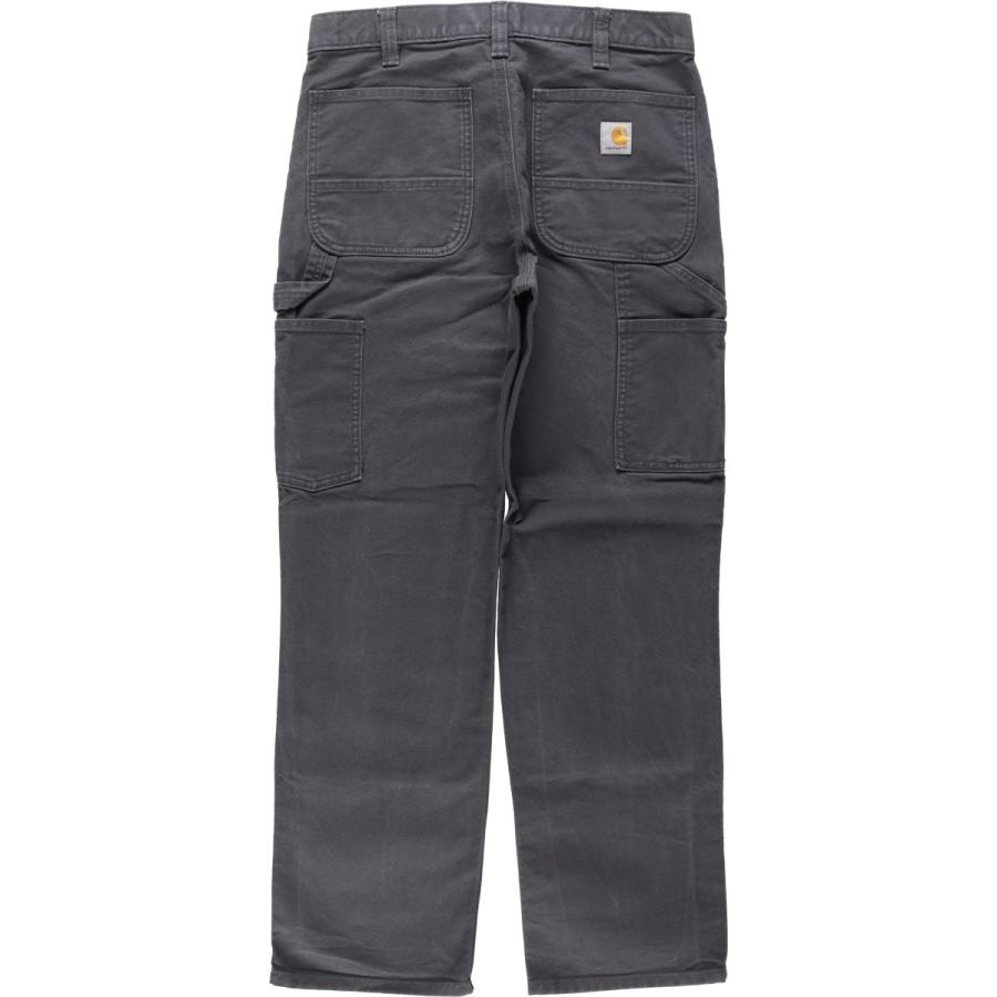 Carhartt（カーハート） 古着 Carhartt RELAXED FIT ダブルニー ダック