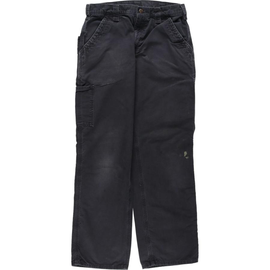 Carhartt（カーハート） 古着 Carhartt Original Dungaree Fit ダック 