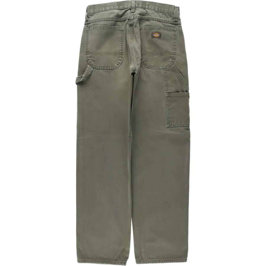 Dickies（ディッキーズ） 古着 ダックペインターパンツ メンズw30相当
