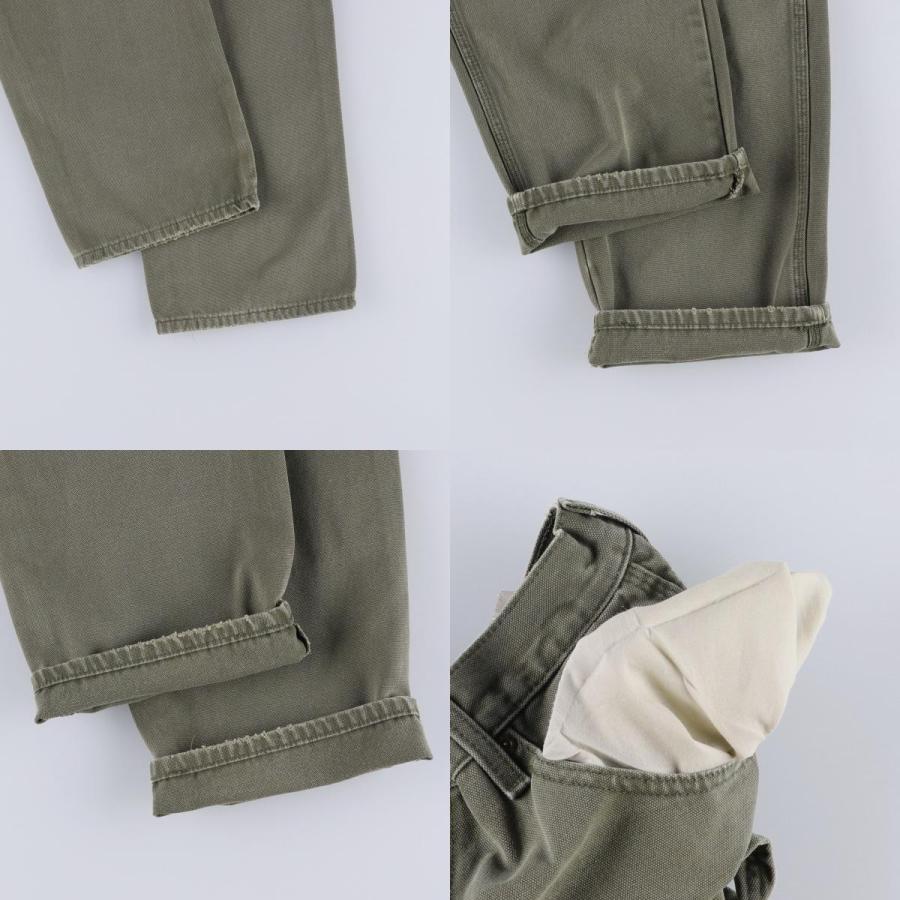 Dickies（ディッキーズ） 古着 ダックペインターパンツ メンズw30相当
