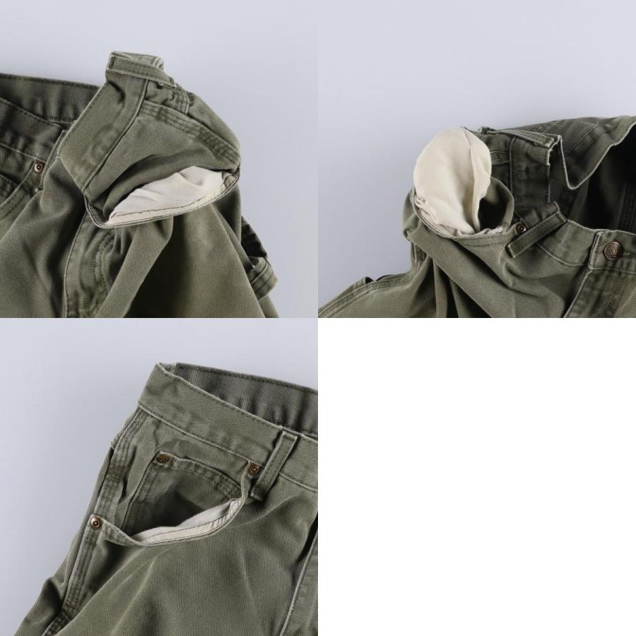 Dickies（ディッキーズ） 古着 ダックペインターパンツ メンズw30相当