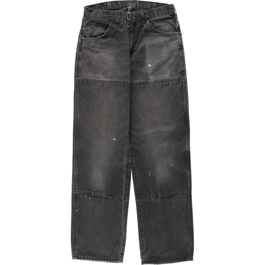 Dickies（ディッキーズ） 古着 ダブルニー ダックワークパンツ メンズ
